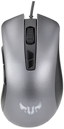 Asus TUF Gaming M3 Optical Wired Gaming Mouse image