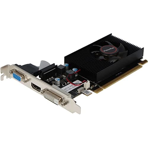 VisionTek 901491 Radeon HD 6570 1 GB image