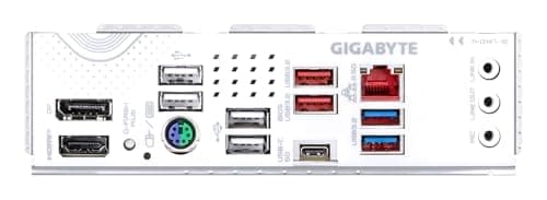 Gigabyte B850 EAGLE ICE AM5 DDR5 ATX image