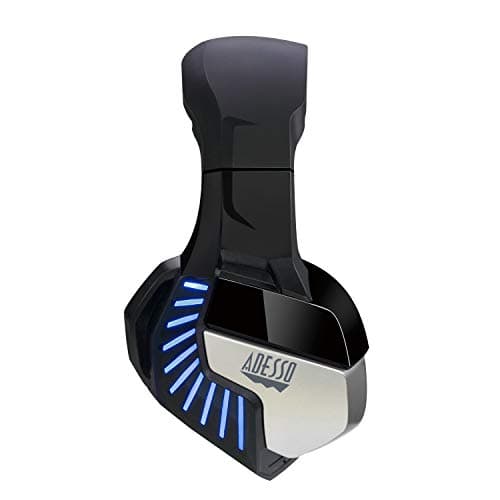 Adesso Xtream G4 Closed 7.1 Channel Gaming Headset image