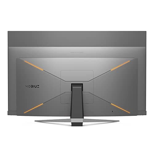 BenQ MOBIUZ EX480UZ 48" 4K 120Hz OLED Monitor image