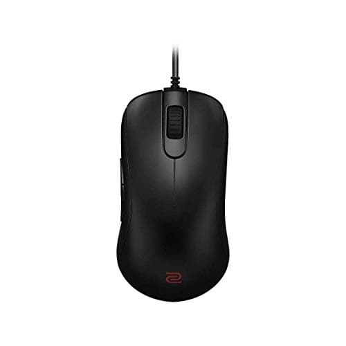 Zowie S1 Wired Optical Mouse image