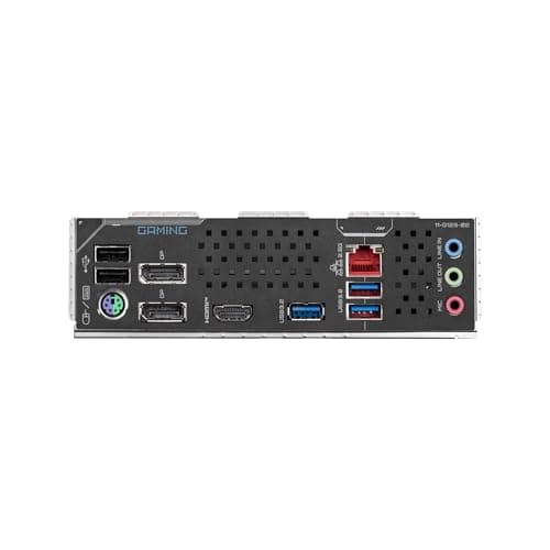 Gigabyte Z890M GAMING X DDR5 Micro ATX image