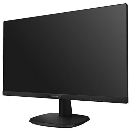 Philips 243V7QJABF/00 23.8" 1080p 75Hz IPS Monitor image
