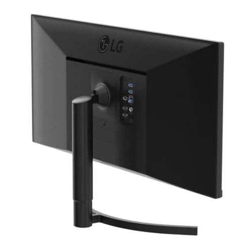 LG 34WN750-B 34" 3440x1440 75Hz IPS Monitor image