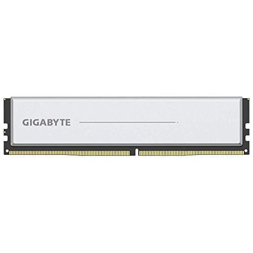 Gigabyte DESIGNARE White / Black DDR4-3200 CL16 64GB (2x32GB) image