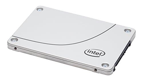 Intel DC S4500 1.9TB 2.5" SSD SATA main image