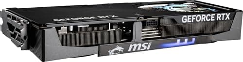 MSI GeForce RTX 5070 Ti 16G GAMING TRIO PLUS image