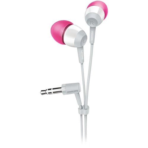 Philips SHE7000WT/28 In Ear image