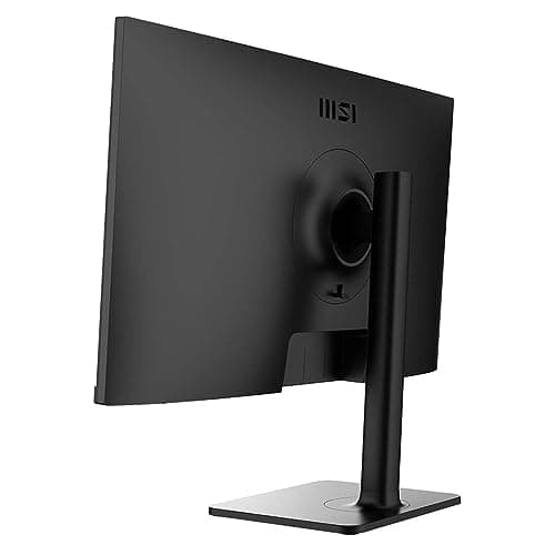 MSI Modern MD272P 27" 1080p 75Hz IPS Monitor image