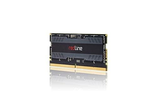 Mushkin Redline Black DDR5-5600 SODIMM CL46 96GB (2x48GB) image