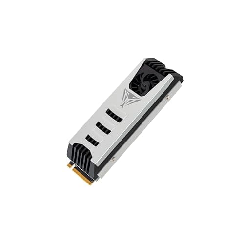 Patriot Viper PV553 1TB M.2-2280 SSD PCIe 5.0 x4 NVMe image