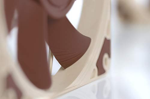 Noctua A12x15 120mm Brown PWM image