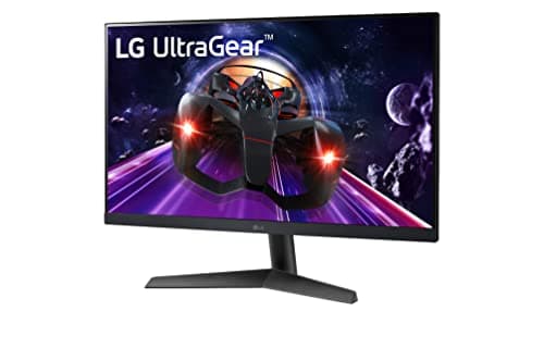 LG UltraGear 24GN60R-B 23.8" 1080p 144Hz IPS Monitor image