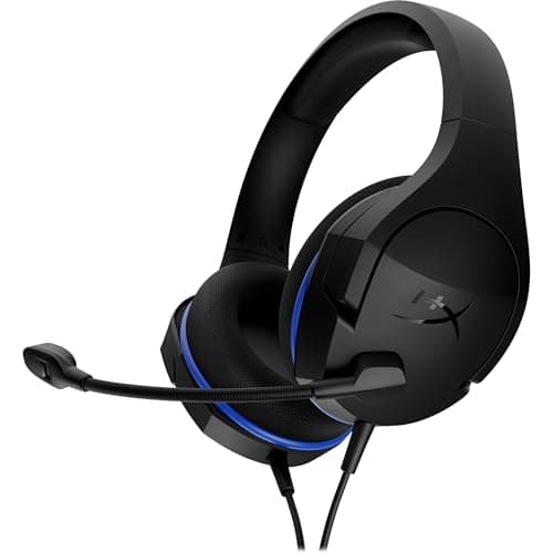 HP HyperX Cloud Stinger Core - PS5/PS4 Headset main image