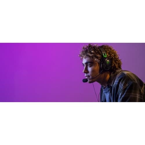 Turtle Beach EAR FORCE Recon 50X Wired Closed-Back Gaming Headset image