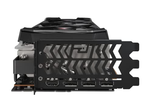 PowerColor Red Devil Radeon RX 7900 XT 20GB GDDR6 Black image