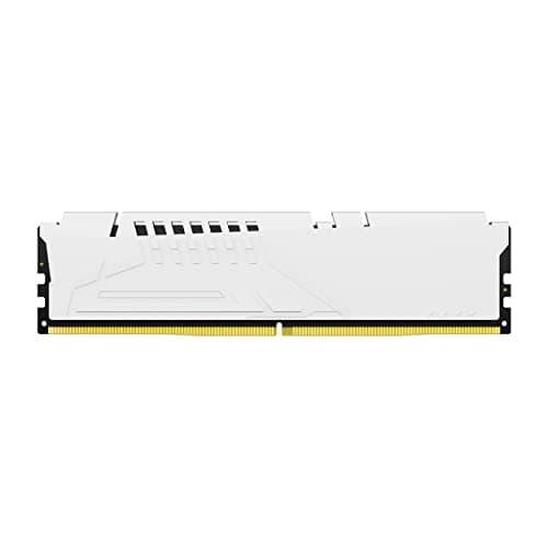 Kingston FURY Beast White DDR5-6000 CL30 32GB (2x16GB) image