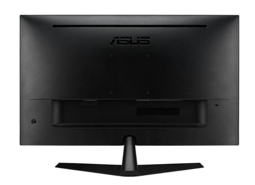 Asus Eye Care VY27UQ 27" 4K 60Hz IPS Monitor image
