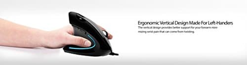 Adesso iMouse E9 Wireless Optical Mouse image