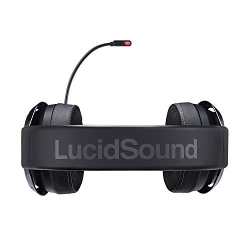 LucidSound LS35X Headset image
