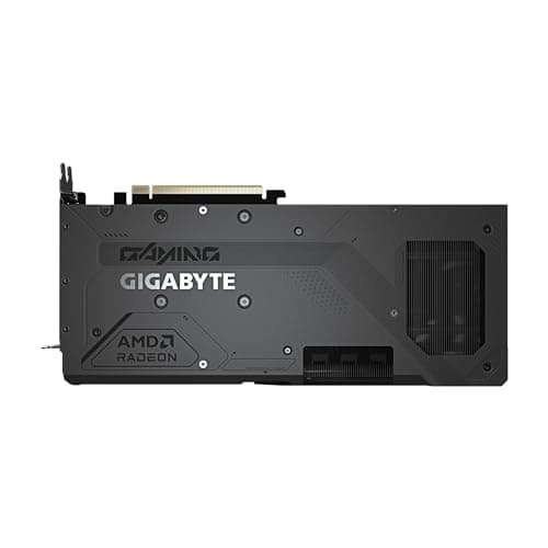 Gigabyte GAMING OC Radeon RX 9070 XT 16GB GDDR6 Black image