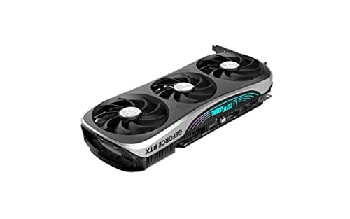 ZOTAC GAMING GeForce RTX 4090 Trinity image