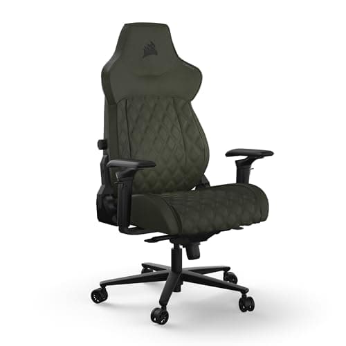 CORSAIR TC500 LUXE Gaming Chair - Sherwood image