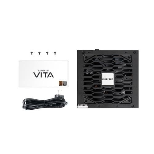 Chieftec Vita ATX 850W Non-Modular 80+ Bronze Certified image