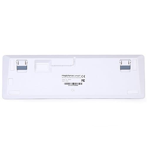 Qisan Magicforce Mini Wired Outemu Brown Mechanical Keyboard image