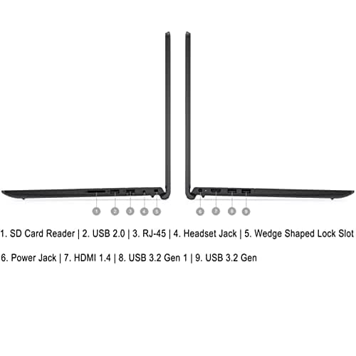 Dell S3220DGF 31.5" 1440p 165Hz Curved VA Monitor image