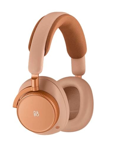Bang & Olufsen Beoplay H100 Closed Headphones main image