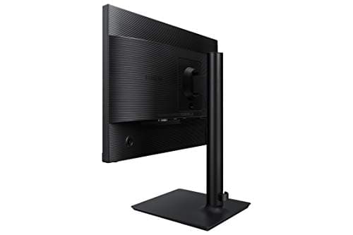 Samsung F24T650FYN 23.8" 1080p 75Hz IPS Monitor image