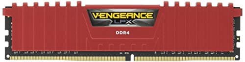 Corsair Vengeance LPX DDR4-2400 CL16 8GB (1x8GB) main image