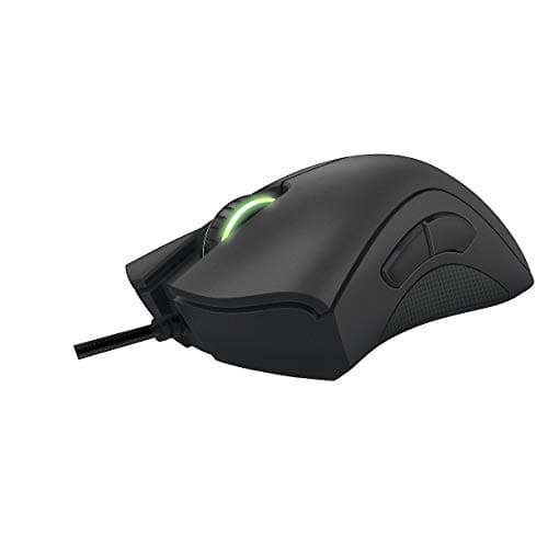 Razer DeathAdder 2013 Essential Gaming Mouse image