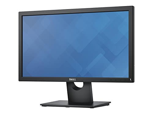 Dell E2016H 19.5" 1600x900 60Hz TN Monitor image