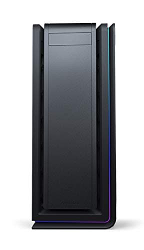 Phanteks Enthoo 719 ATX Full Tower Black Tempered Glass Side Panel image