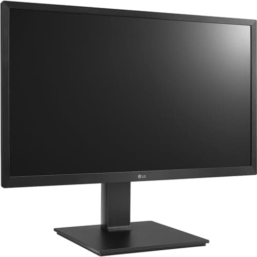 LG 24BL450Y-B 23.8" 1080p 75Hz IPS Monitor image