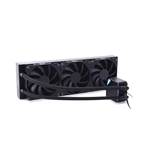 Alphacool Core Ocean T38 Water 420mm Black main image