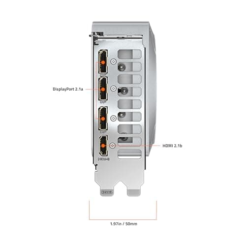 Gigabyte GeForce RTX 5070 EAGLE OC SFF 12GB GDDR7  image