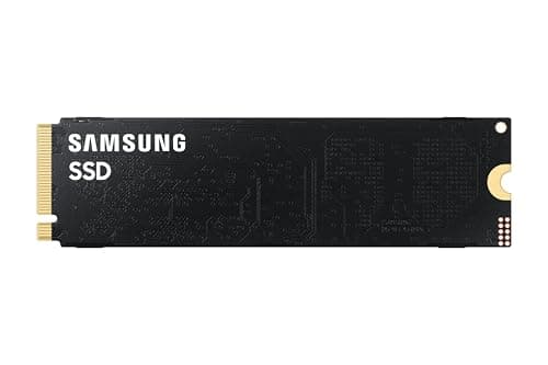 Samsung 9100 PRO 2TB SSD M.2 PCIe 5.0 NVMe image
