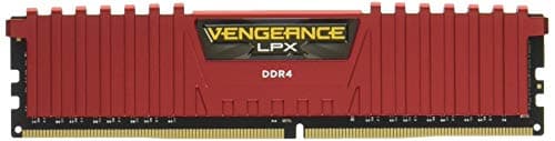 Corsair Vengeance LPX DDR4-2666 CL15 8GB (2x4GB) main image
