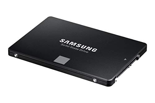 Samsung 870 Evo 1TB 2.5" SSD SATA image
