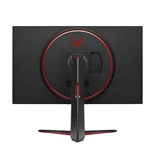 LG 32GP750-B 31.5" 1440p 165Hz IPS Monitor image