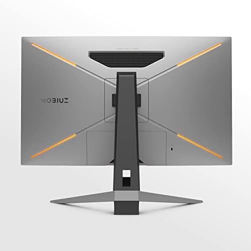 BenQ EX270QM 27" 1440p 240Hz IPS Monitor image