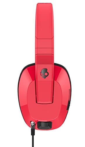 Skullcandy Crusher Closed Headphones image