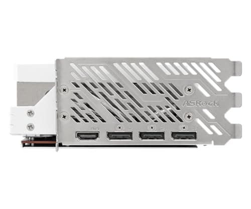 ASRock Taichi OC Radeon RX 7900 XTX 24GB GDDR6 White image