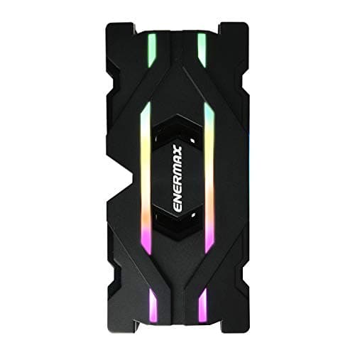 Enermax ETS-F40-FS Air 158mm Black 74.33 CFM image