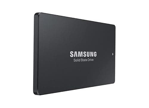 Samsung PM893 240 GB SSD 2.5" SATA 6.0 Gb/s image