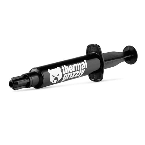 Thermal Grizzly Duronaut 6g Thermal Paste image